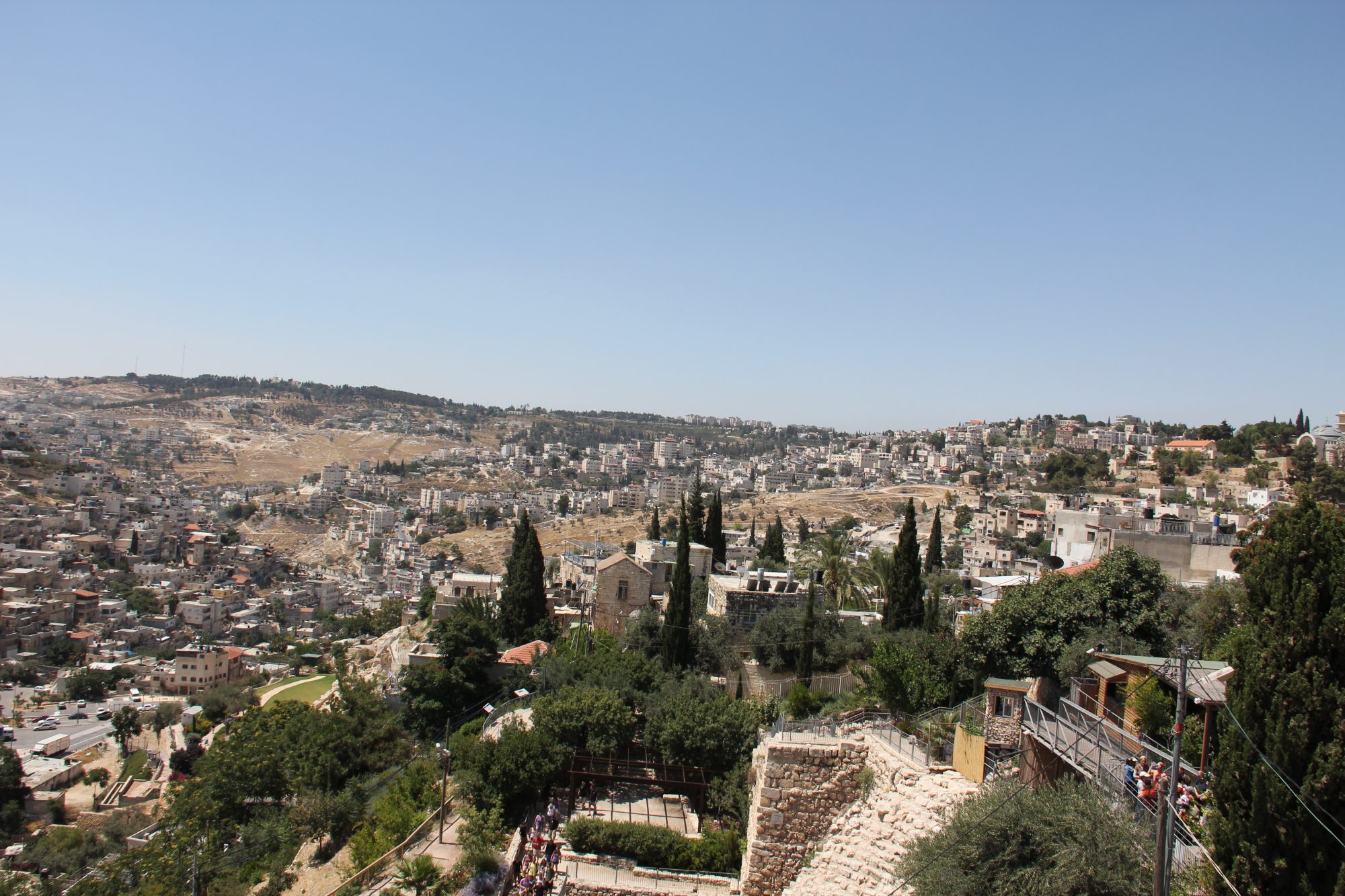 City of David 5